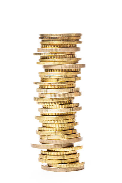 istock golden coins isolated 532153005