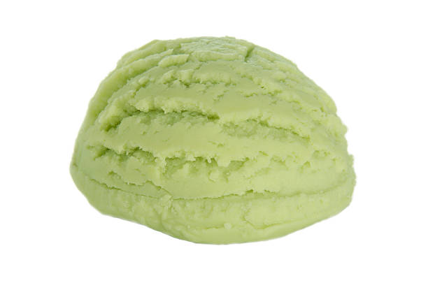 istock woodruff ice ball on white background 532153835