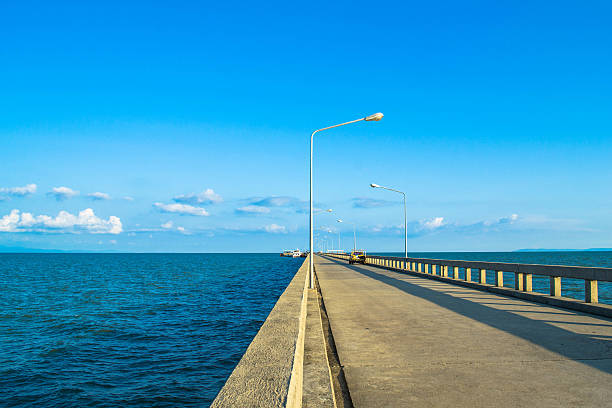 istock Laem Sok Pier,Thailand 532153841