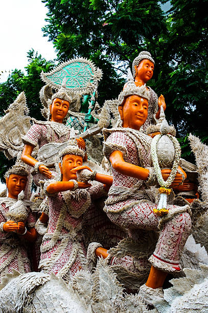 istock Ubon Candle Festival in Thailand 532165044