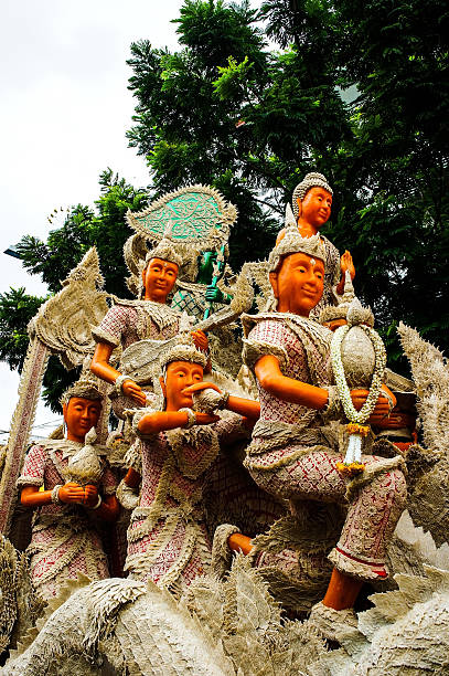 istock Ubon Candle Festival in Thailand 532165174