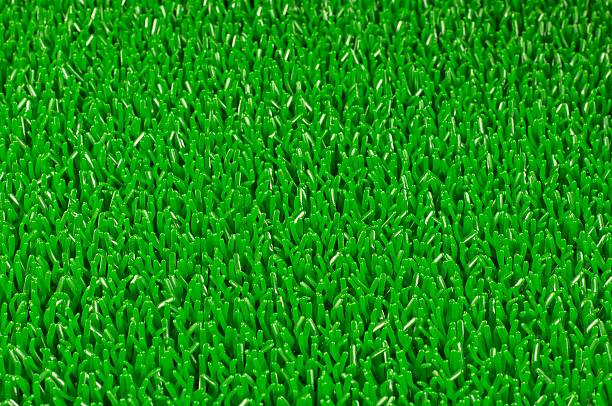 Artifical Grass Texture Artifical Grass Texture for your design. artifical grass stock pictures, royalty-free photos & images