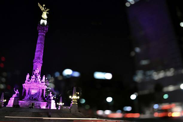 istock Angel of independence 532169572