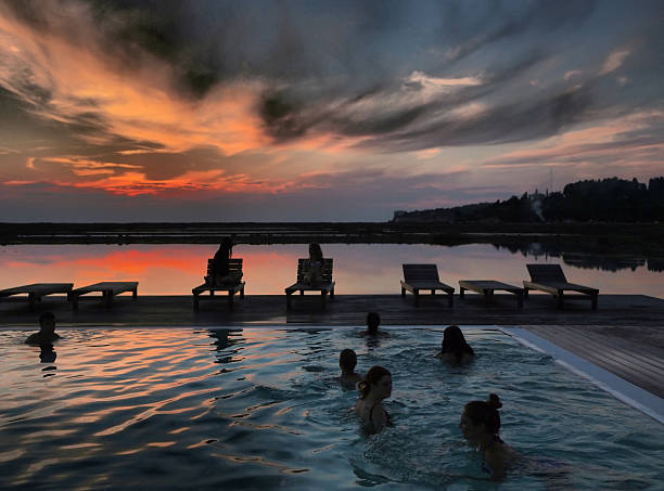 istock Sunset at Portoroz,  Slovenia  532169861