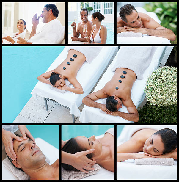 istock There's no better way to relax 532172875
