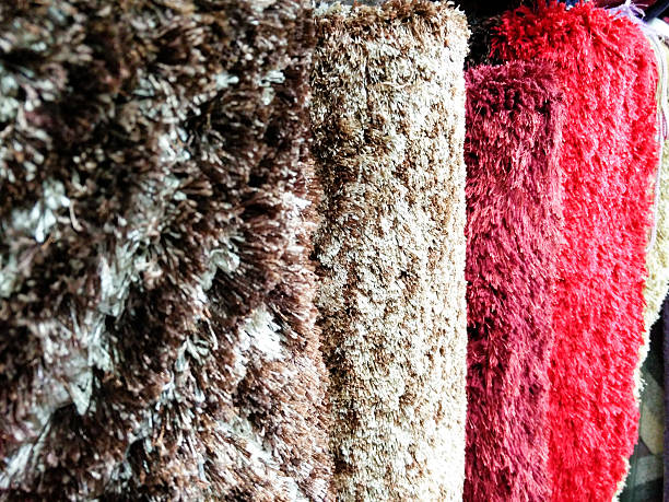 istock fake fur cloth for garments 532179660
