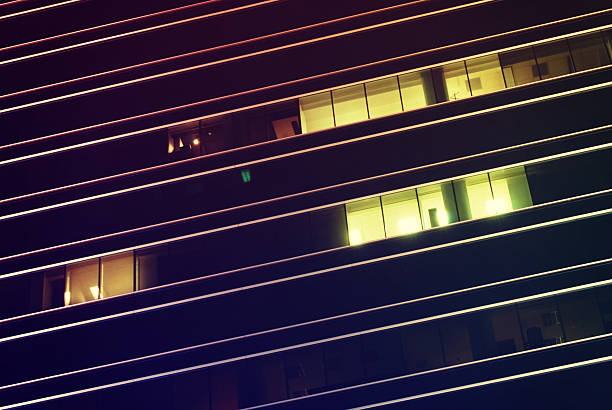 istock Building detail abstract architecture closeup 532181672