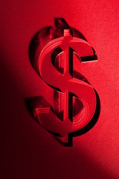 istock Economy and currency unit 532185435
