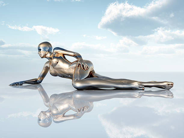istock Nude Girl 532186995