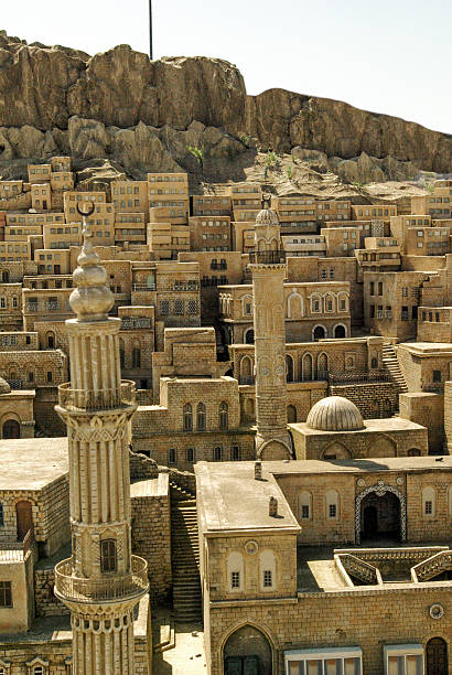 istock Landscape of Mardin 532187062