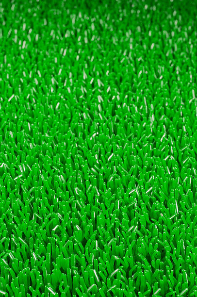 Artifical Grass Background Artifical Grass Texture for your design. artifical grass stock pictures, royalty-free photos & images