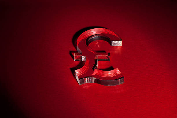 istock Economy and currency unit 532187901