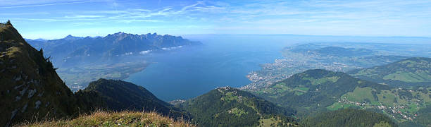 istock The famous Riviera vaudoise 532188047