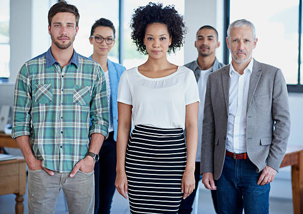 istock The team you can count on! 532188125