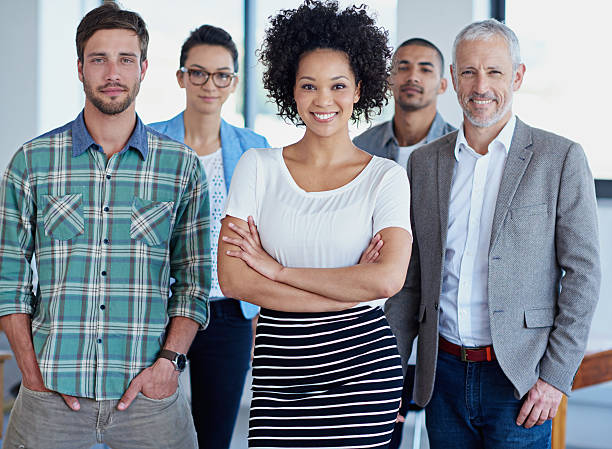 istock The team you want in your corner! 532188127