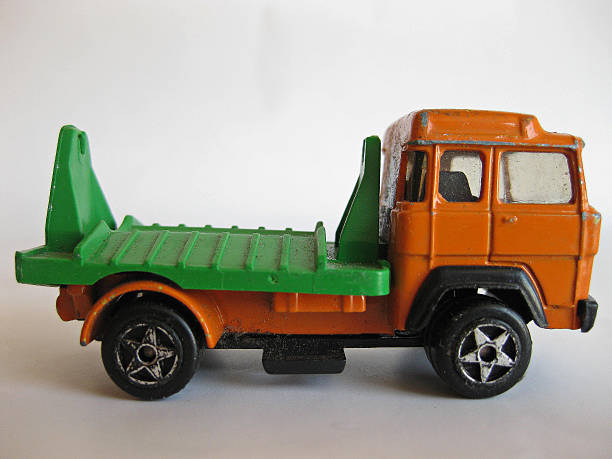 istock Toy cars. 532188316