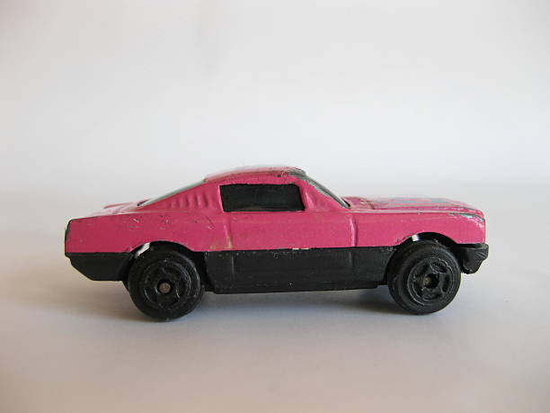 istock Toy cars. 532188332