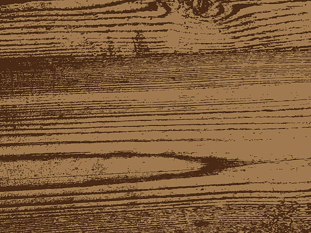 wood texture simple vector illustration of wooden background; Eps8; no transparency effects were used; zip includes aics2, high res jpg faux wood stock illustrations