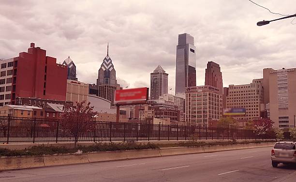 istock Not Always Sunny in Philadelphia 532192850