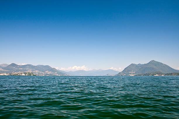 istock Italy - Maggiore Lake 532202767