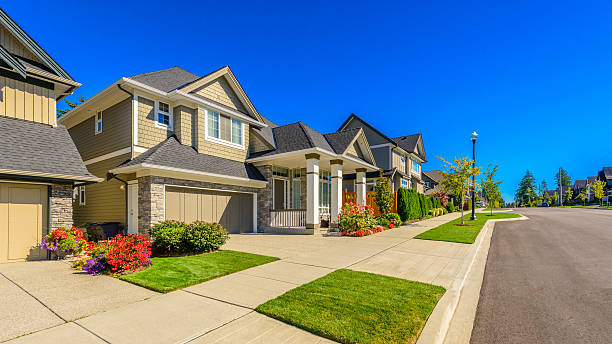 istock Perfect Neighbourhood 532203075