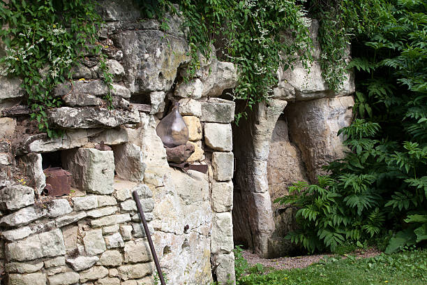 istock the homestead of troglodytes 532203887