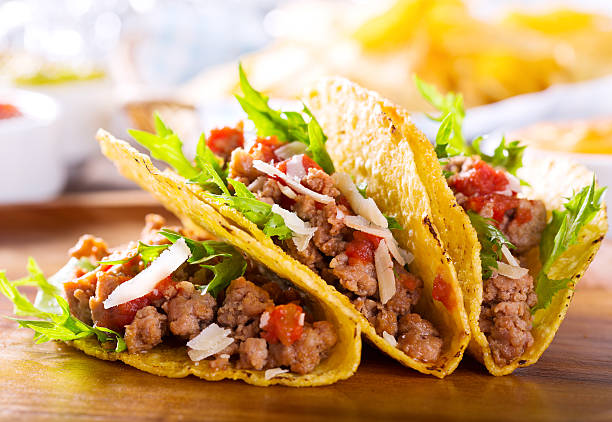 istock plate of tacos 532208965