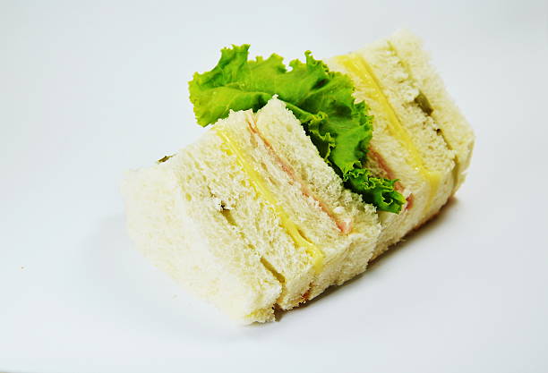 istock sandwich cheese and  pork bologna 532241285
