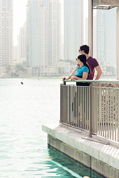 istock tourists sightseeing in dubai 532242177