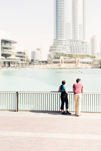 istock tourists sightseeing in dubai 532242185