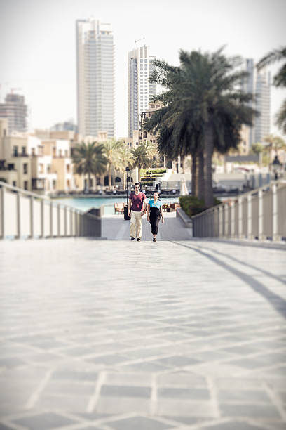 istock tourists sightseeing in dubai 532242219