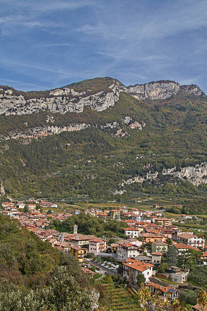 istock Nago in Trentino 532251428