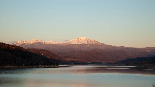 Piękny Mountain – zdjęcie