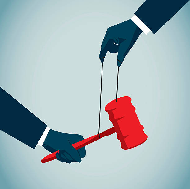 Manipulate Illustration and Painting arm hammer stock illustrations