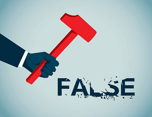 false Illustration and Painting arm hammer stock illustrations