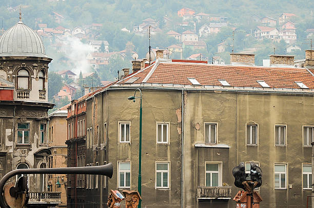 Sarajevo