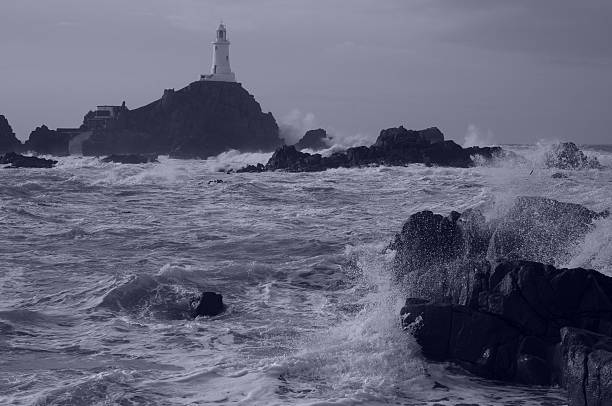 istock La Corbiere point, Jersey, U.K. 532260079