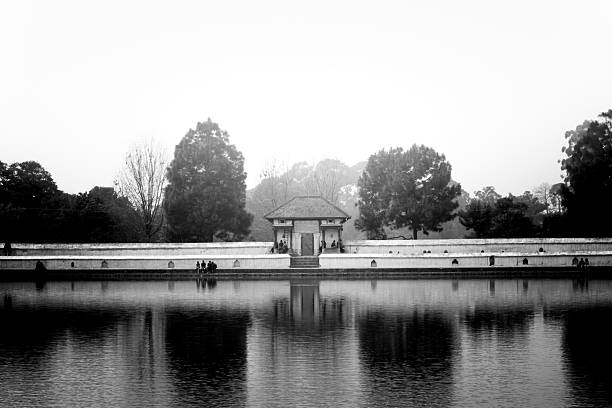 istock Siddhapokhari Pond of Bhaktapur,Nepal 532260362