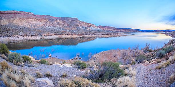 istock Quail Creek Resevoir 532261065