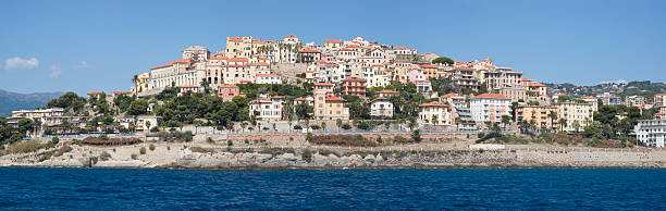 istock Imperia, Italian Riviera 532261831