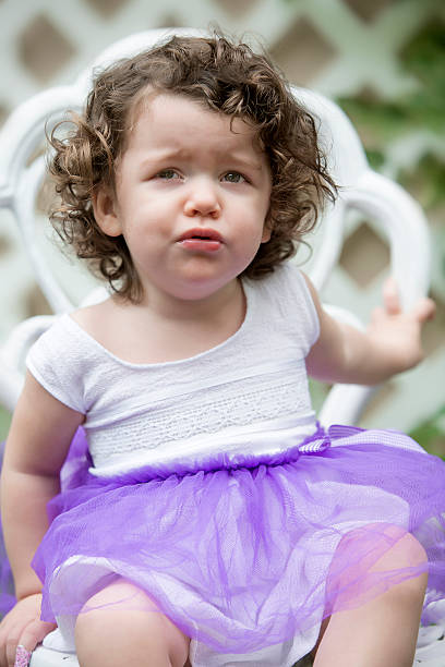 istock little girl is crying 532263035