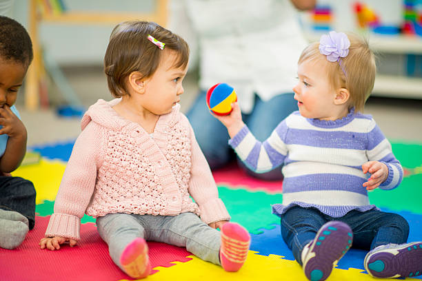 istock Mother and Baby 532263697