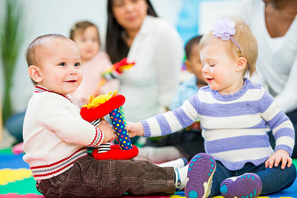 istock Mother and Baby 532263699