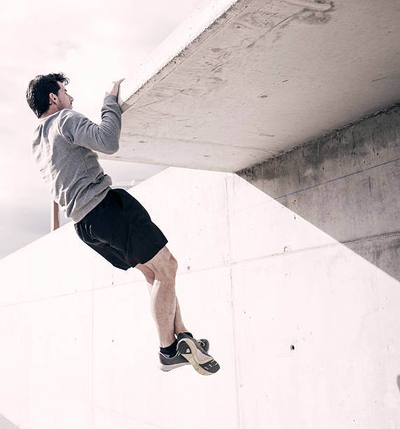 istock Fitness in the city 532266054