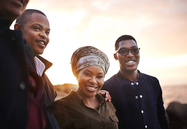 istock Down by the sea just my boys and me 532270162