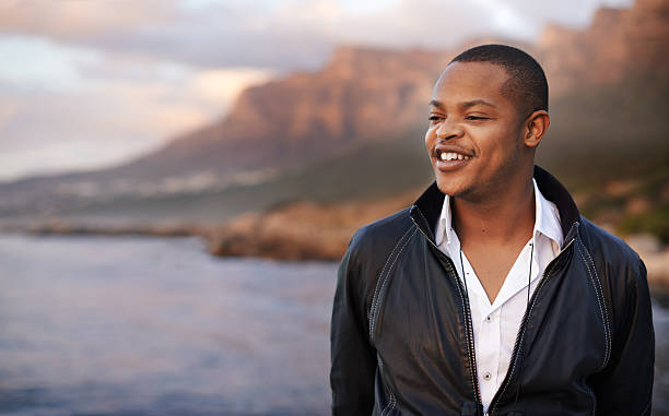 istock Nothing refreshes like the ocean air 532270490