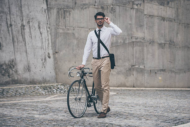 istock Enjoying the urban lifestyle. 532273336