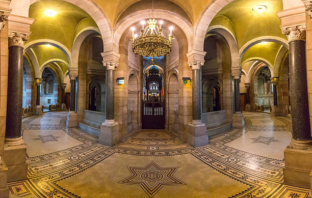 istock Marseille Cathedral of the Major 532274826