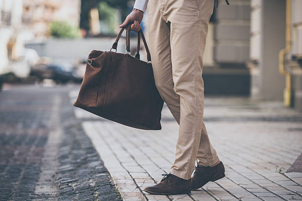 combinación perfecta. - pantalón fotografías e imágenes de stock