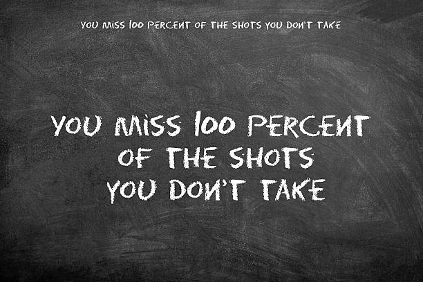 istock Small and large sentences success and motivation 532279362
